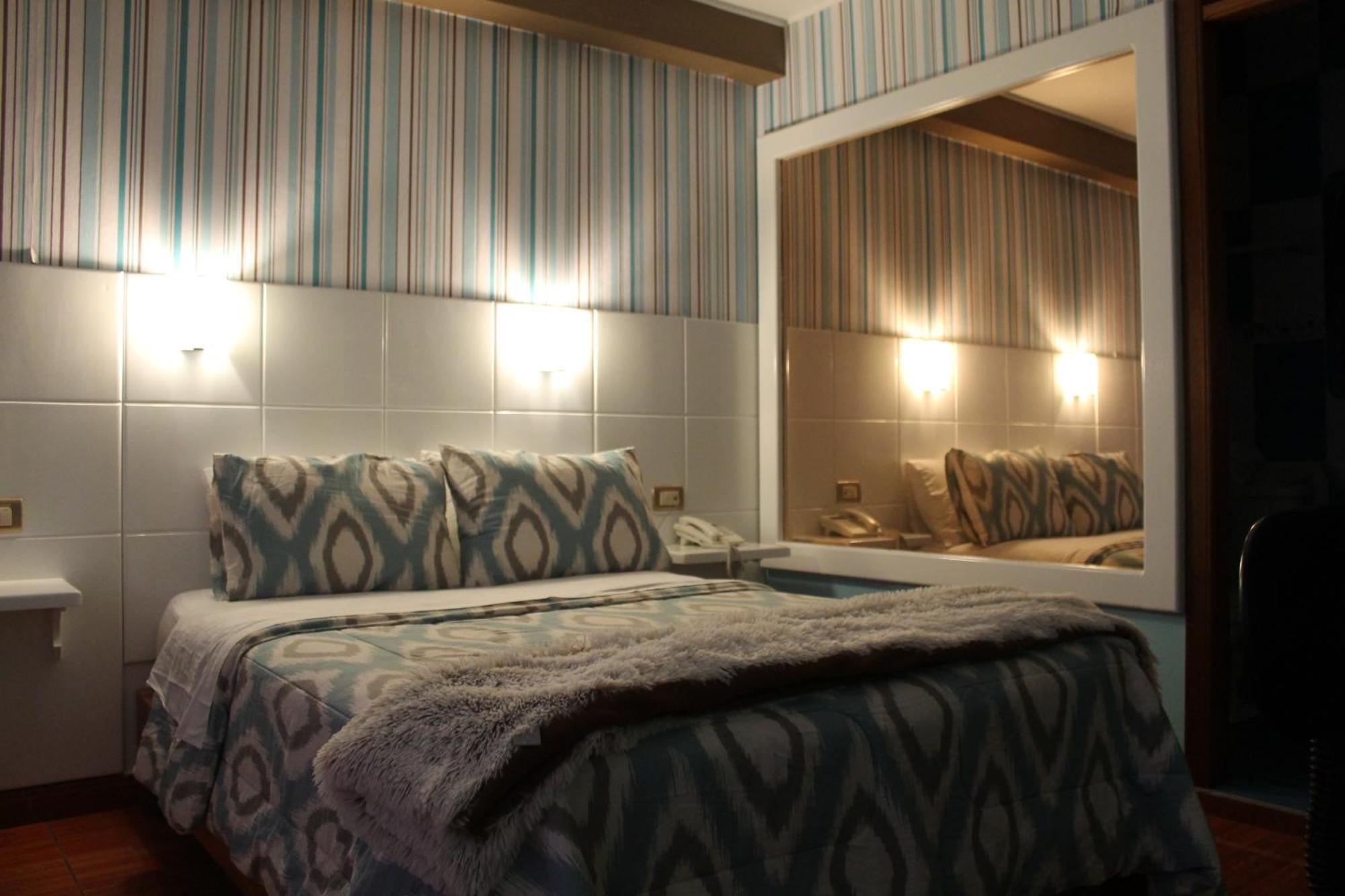 Hotel Venecia Huánuco Rom bilde