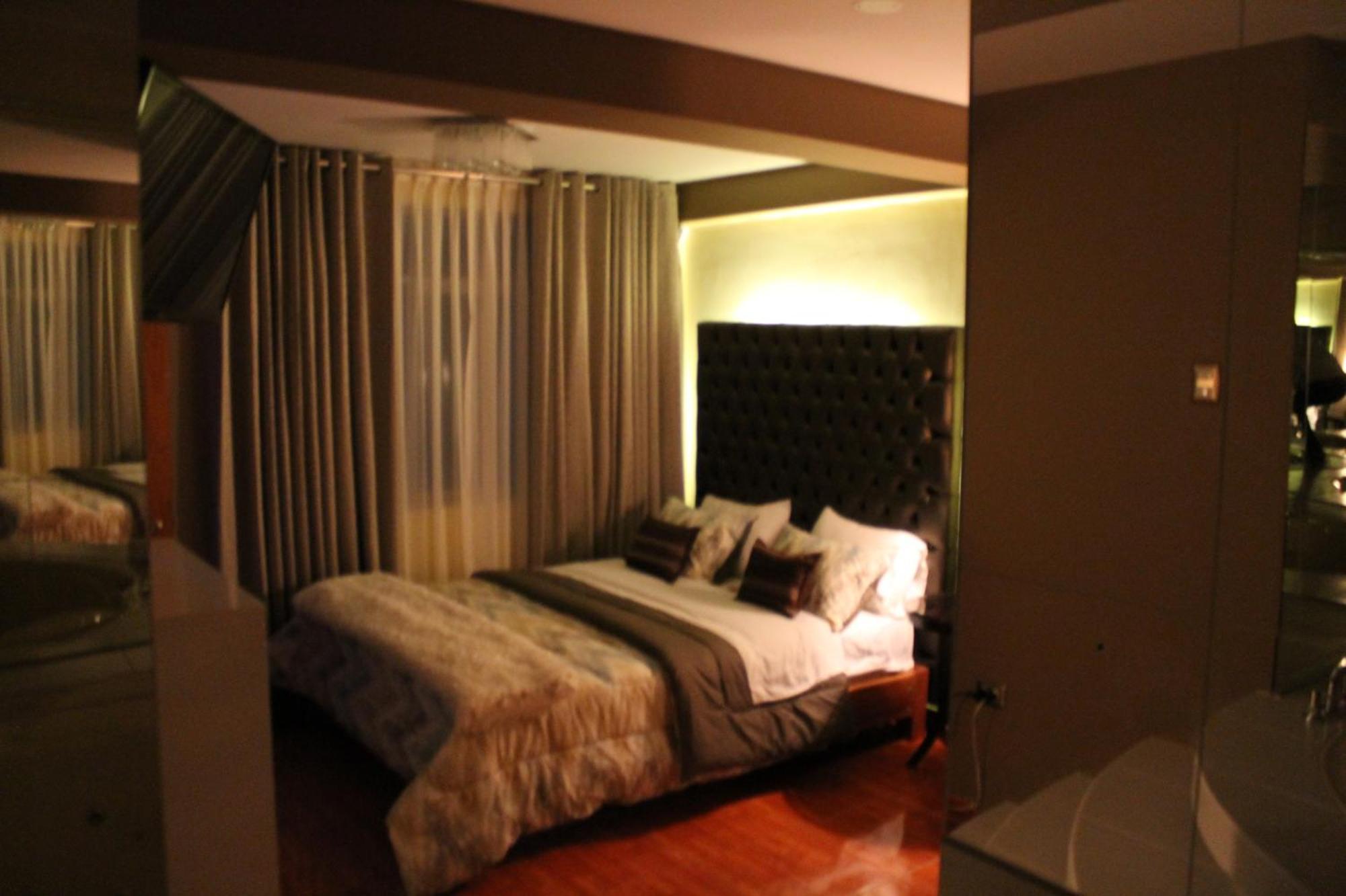 Hotel Venecia Huánuco Rom bilde