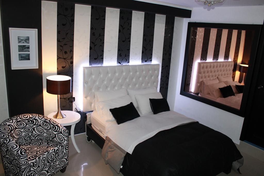 Hotel Venecia Huánuco Rom bilde