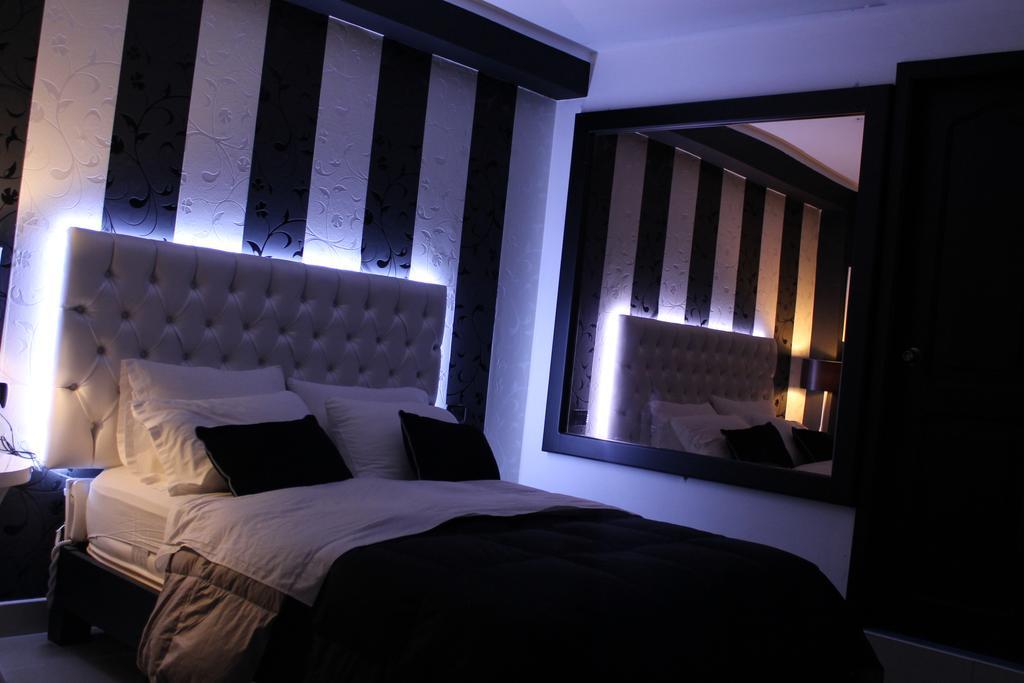 Hotel Venecia Huánuco Rom bilde