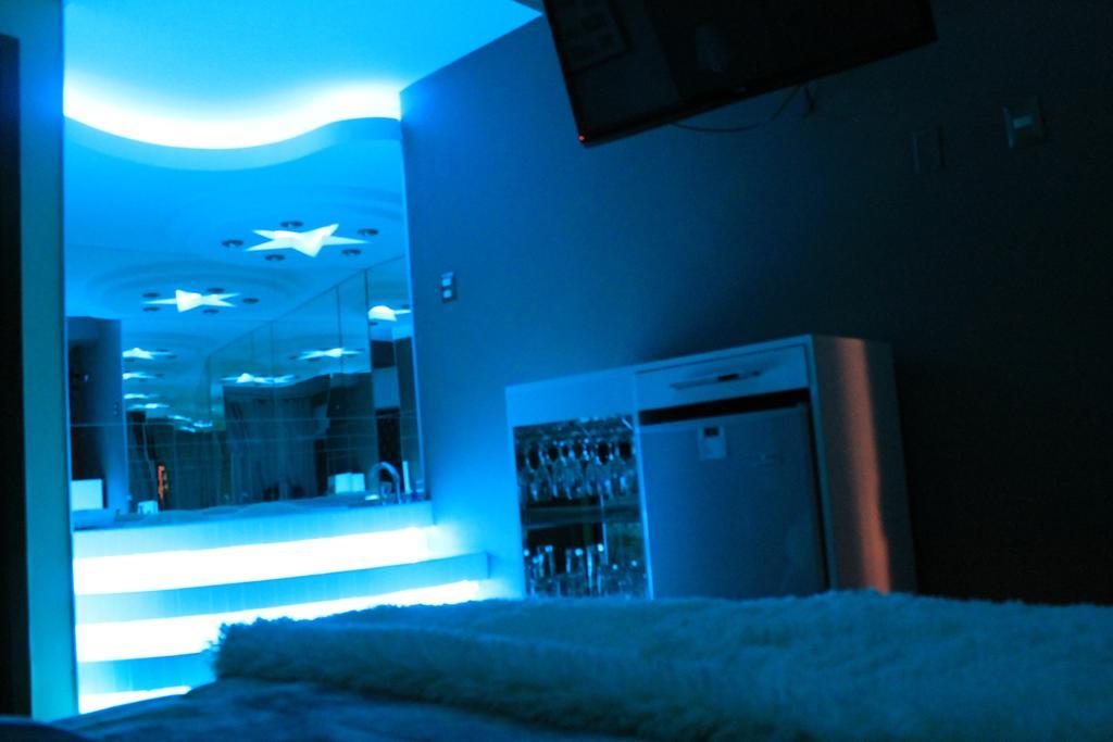 Hotel Venecia Huánuco Rom bilde