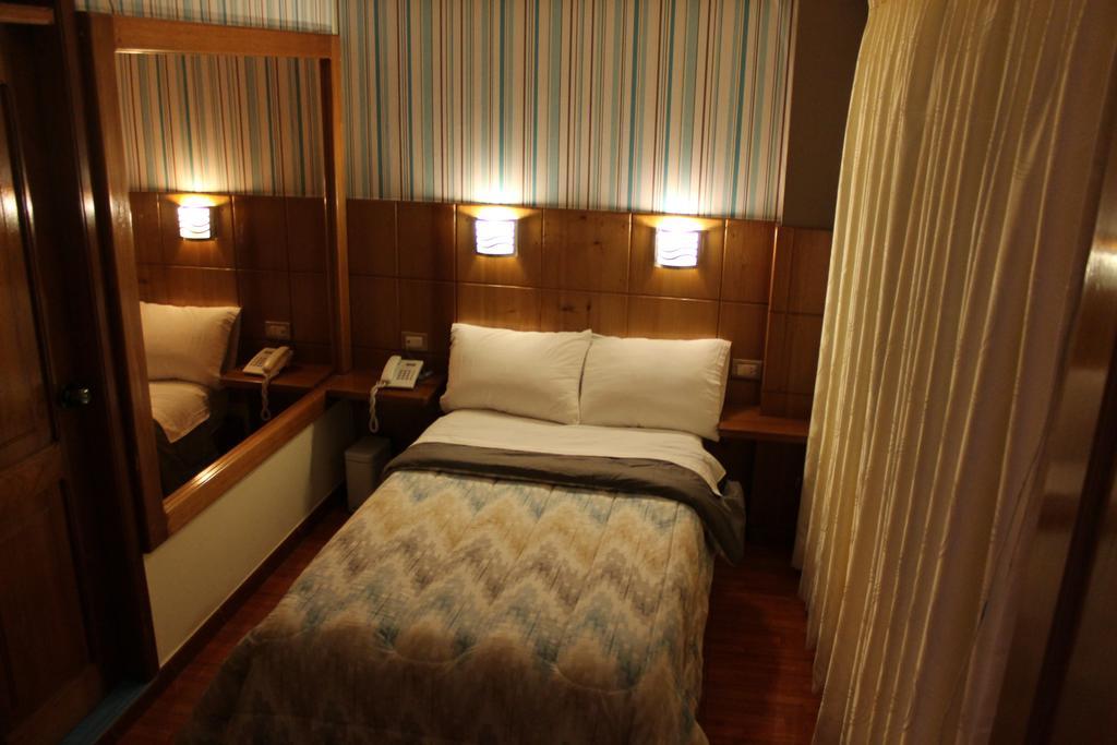 Hotel Venecia Huánuco Rom bilde