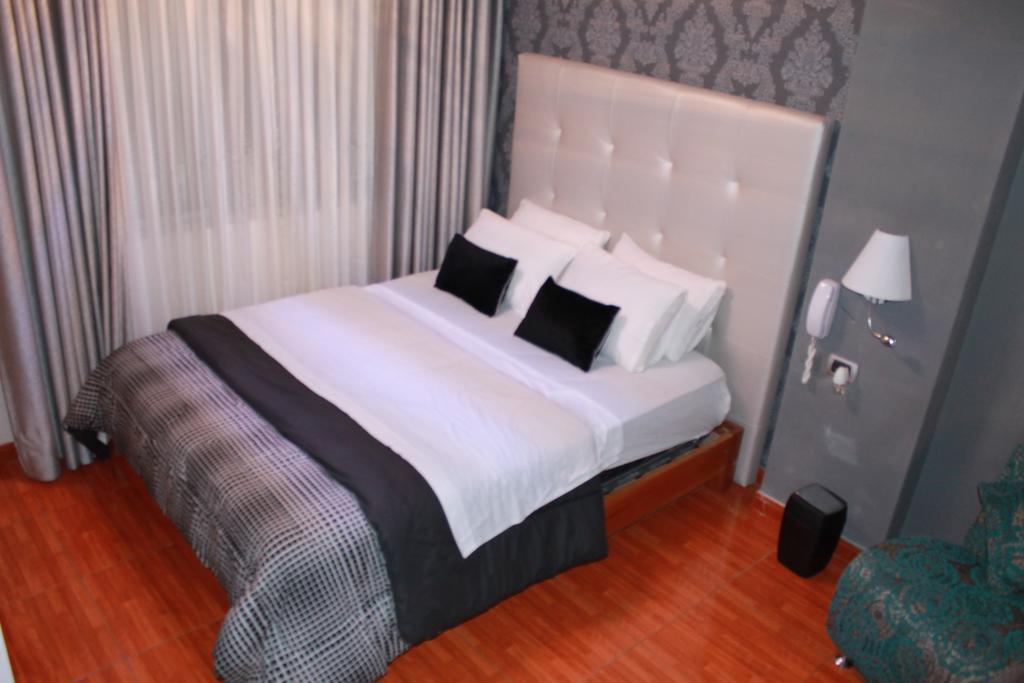 Hotel Venecia Huánuco Rom bilde