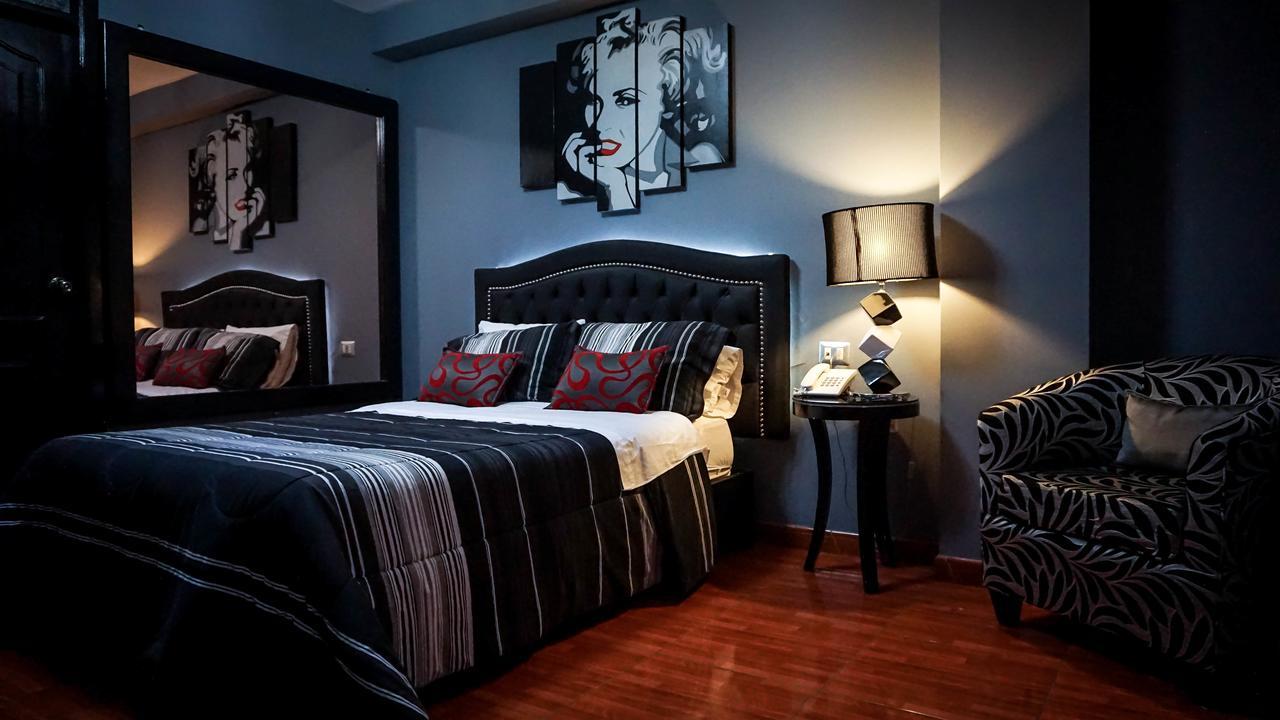 Hotel Venecia Huánuco Eksteriør bilde